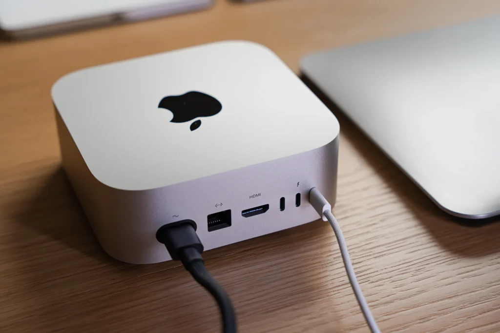 Mac Mini M4Pro
